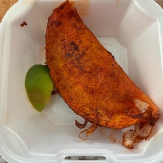 1 Birria Taco (Authentic Only)