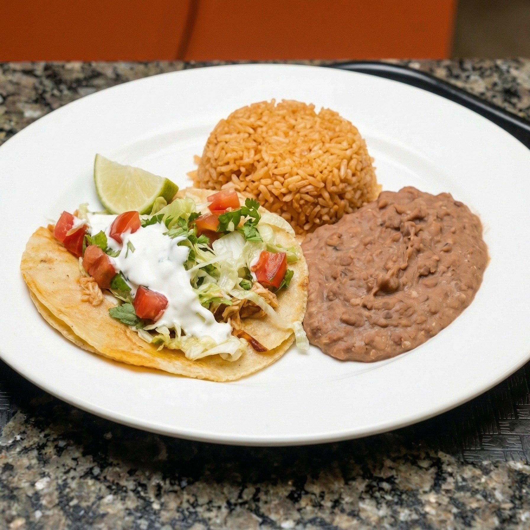 Kid Meal (Taco).