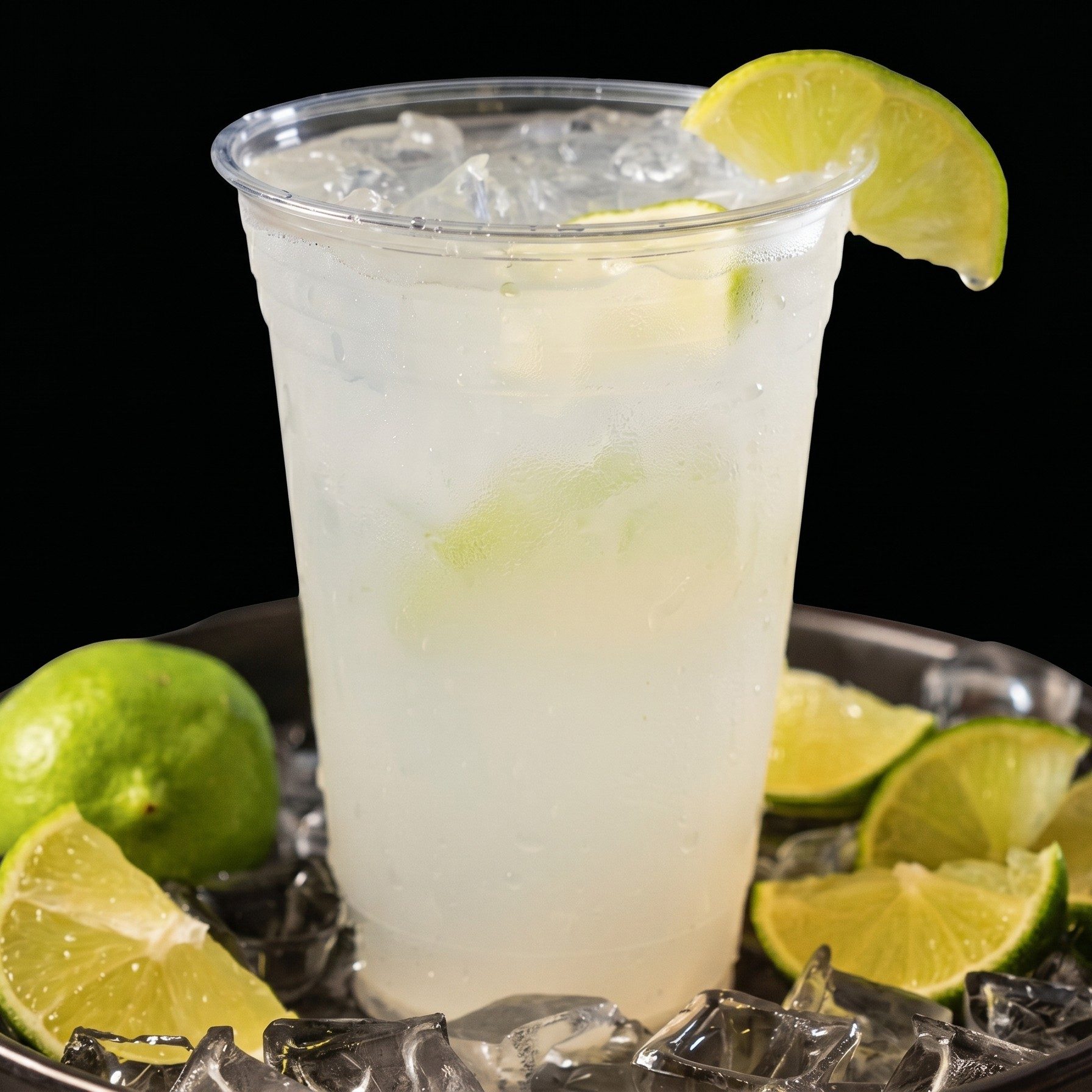 Limeade Fresca 32oz.