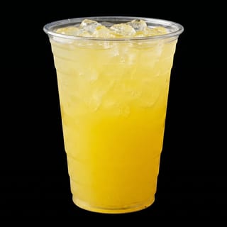 Pineapple Agua Fresca