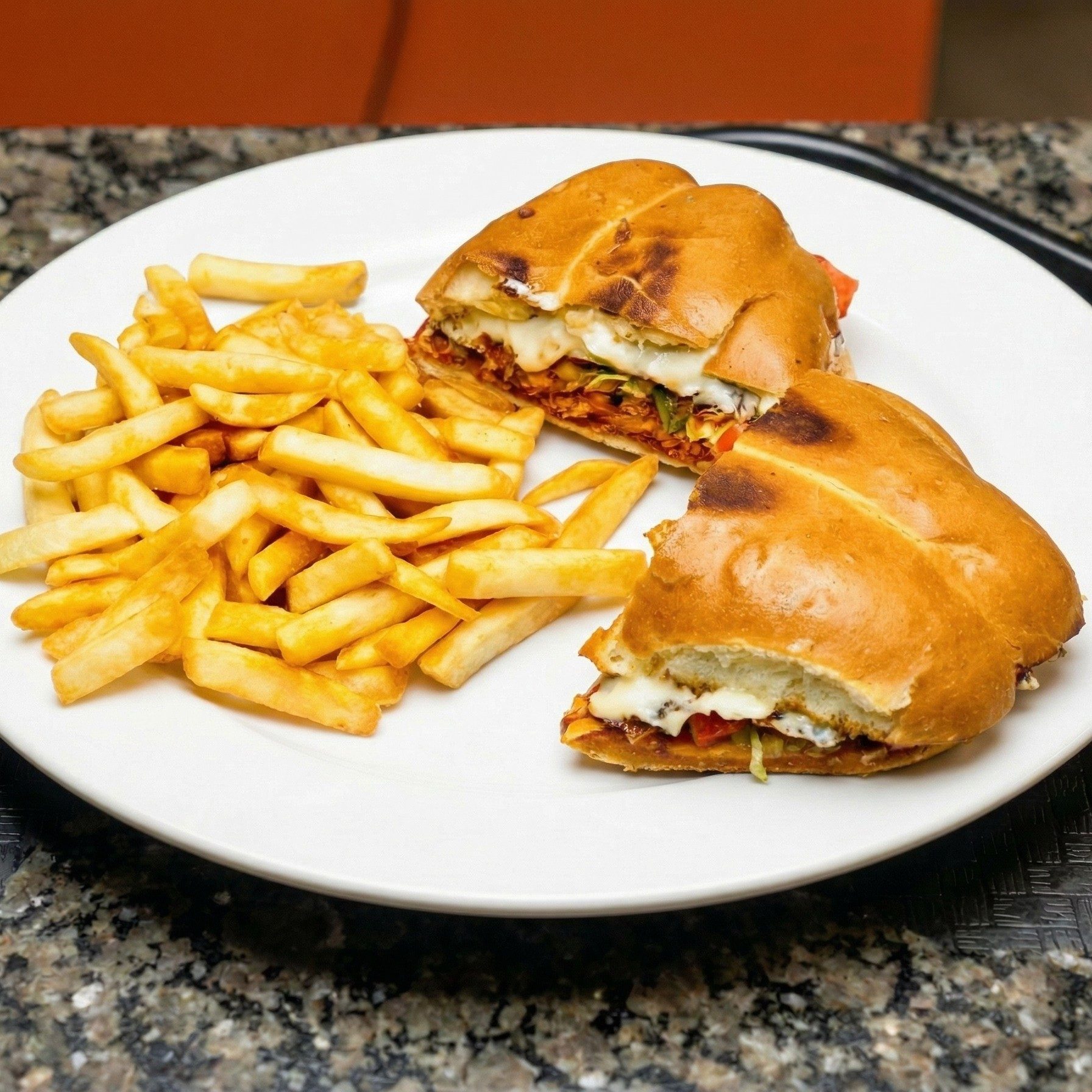 Torta.