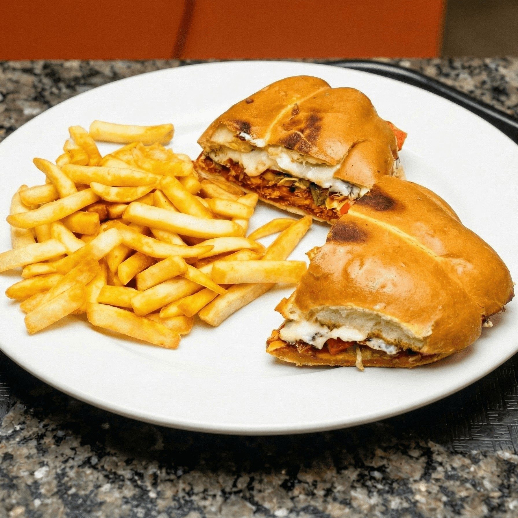 Torta.
