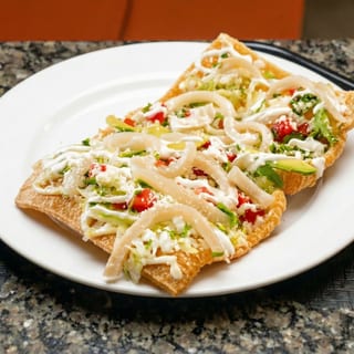 Chicharón Preparado