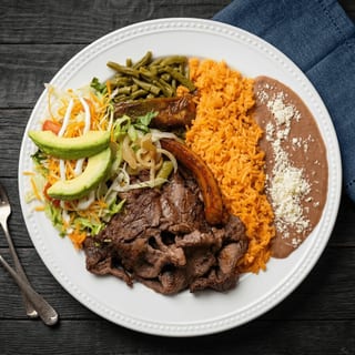 Carne Asada