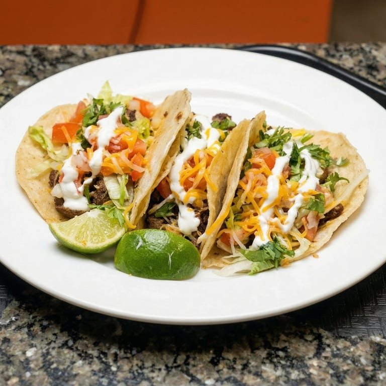 Irresistible Burritos Await You