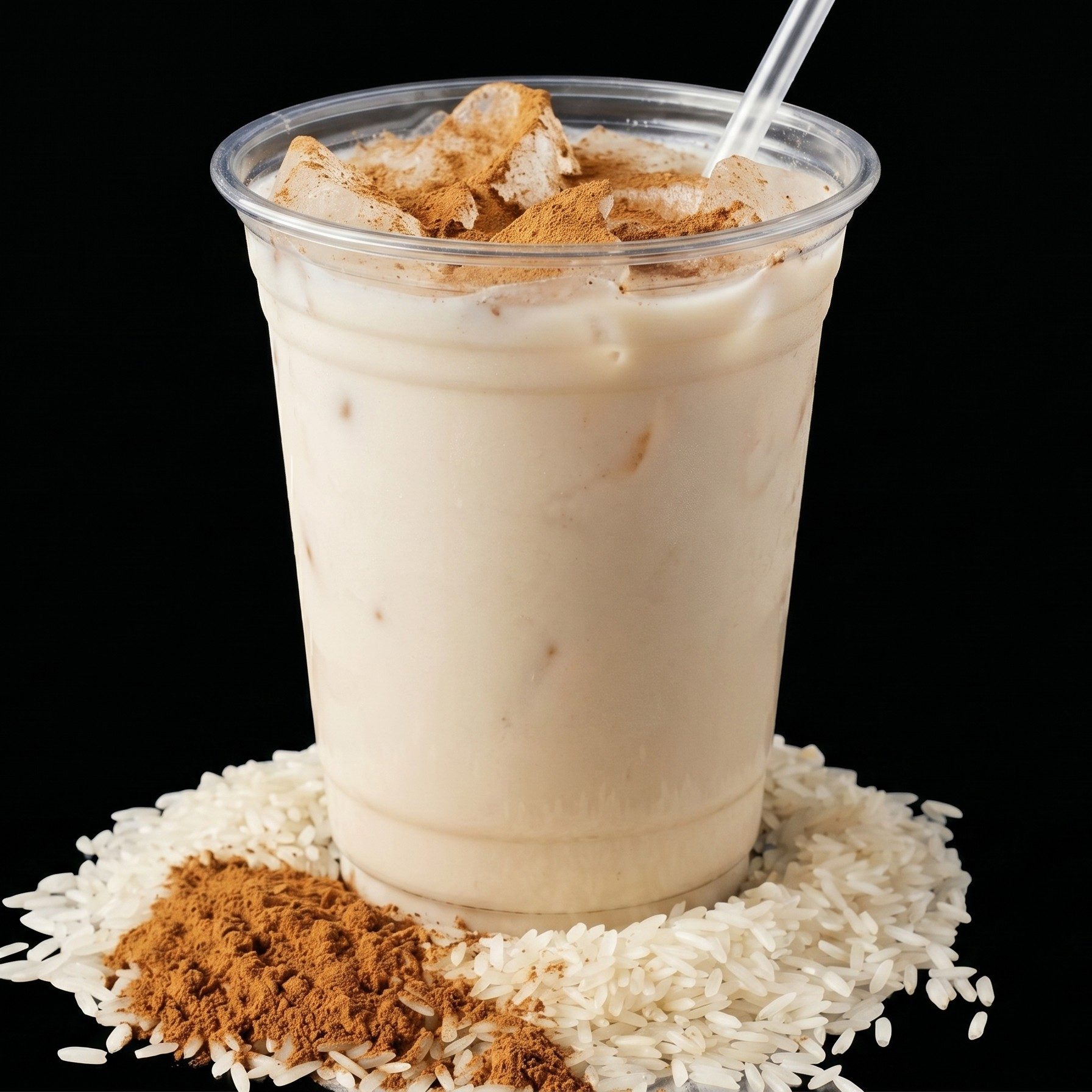Horchata Fresca 32oz.