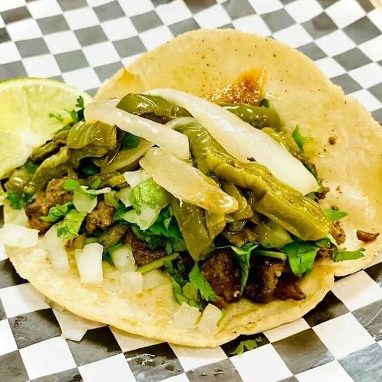 Expression Of Flavor In Every Bite