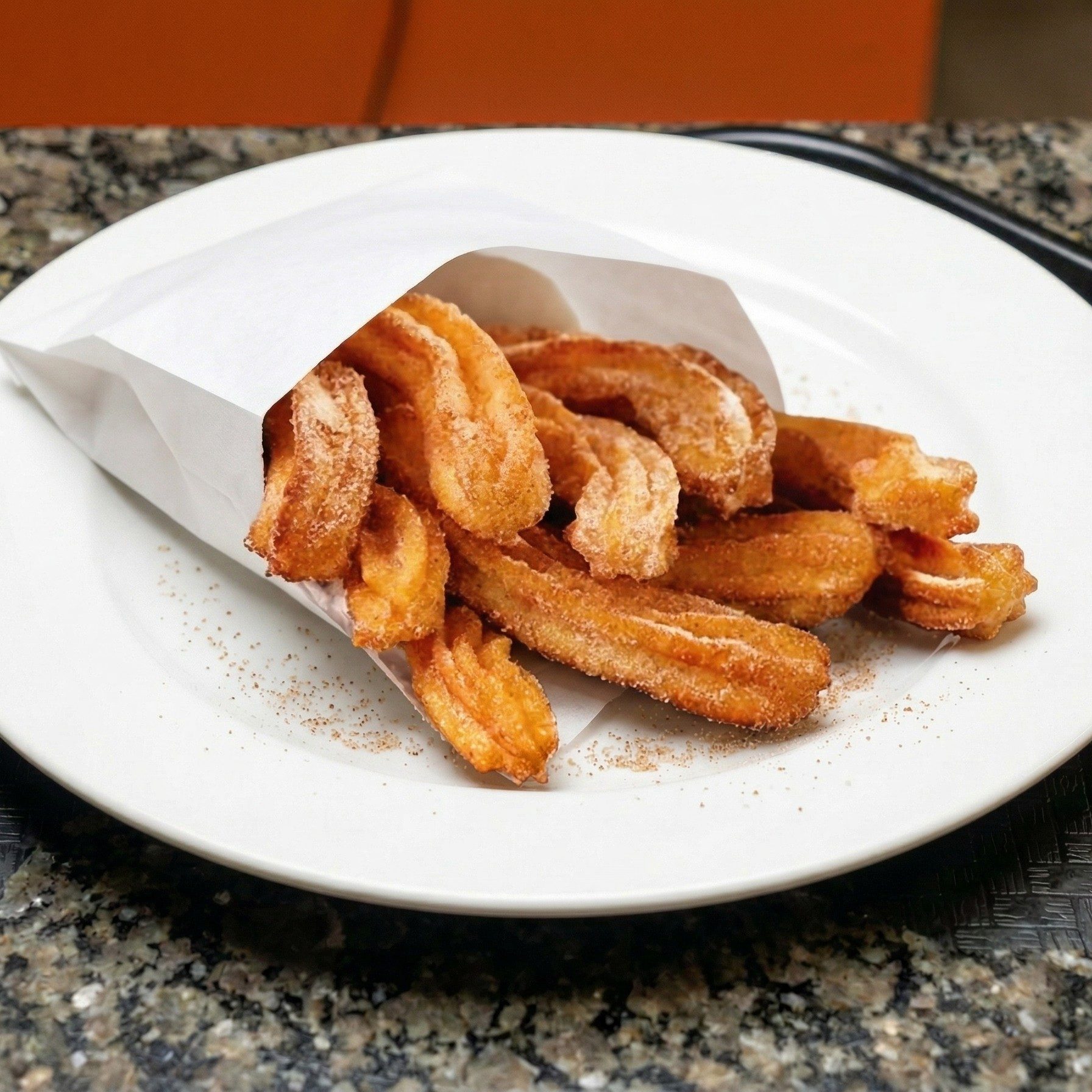 Churros.