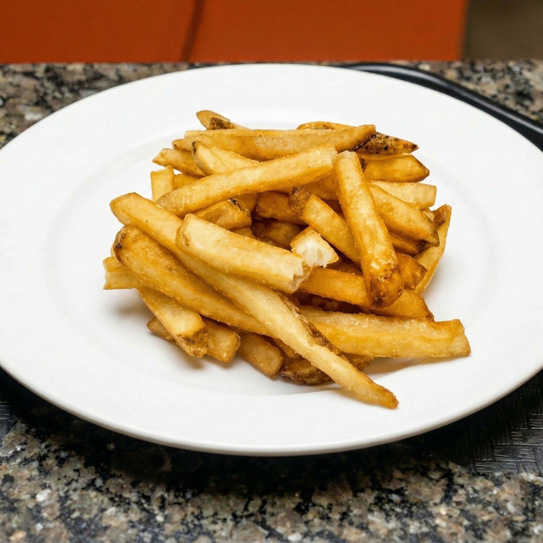 French Fries.