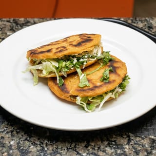 Gorditas