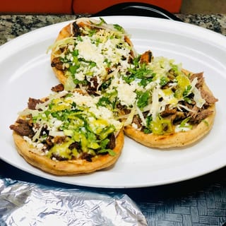 Sopes